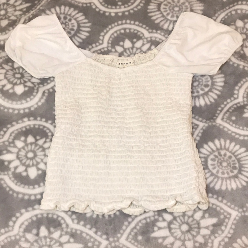 Aeropostale top